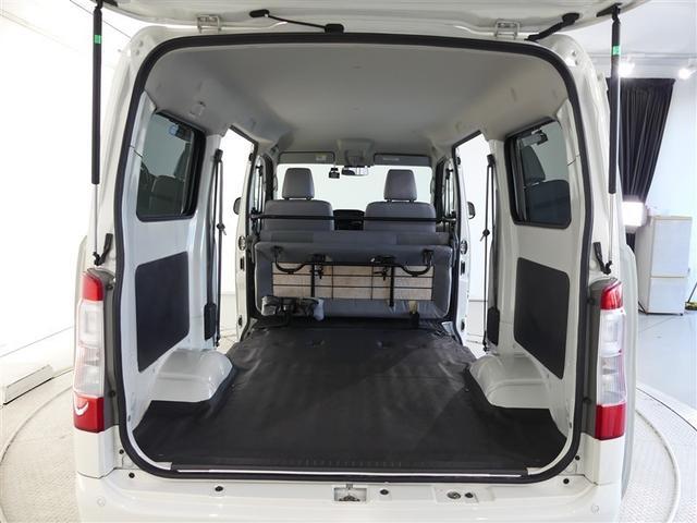 タウンエースバン ＧＬ　衝突被害軽減システム　ＥＴＣ　ＬＥＤヘッドランプ　ワンオーナー　ミュージックプレイヤー接続可　記録簿　アイドリングストップ　盗難防止装置　キーレス（16枚目）