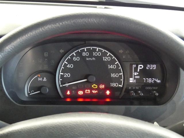 タウンエースバン ＧＬ　衝突被害軽減システム　ＥＴＣ　ＬＥＤヘッドランプ　ワンオーナー　ミュージックプレイヤー接続可　記録簿　アイドリングストップ　盗難防止装置　キーレス（17枚目）