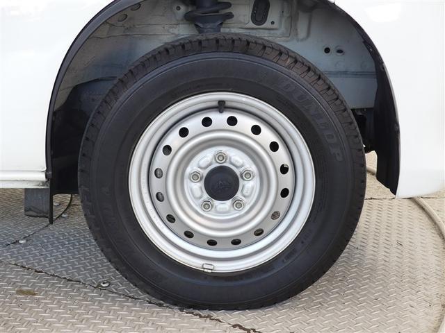 タウンエースバン ＧＬ　衝突被害軽減システム　ＥＴＣ　ＬＥＤヘッドランプ　ワンオーナー　ミュージックプレイヤー接続可　記録簿　アイドリングストップ　盗難防止装置　キーレス（19枚目）