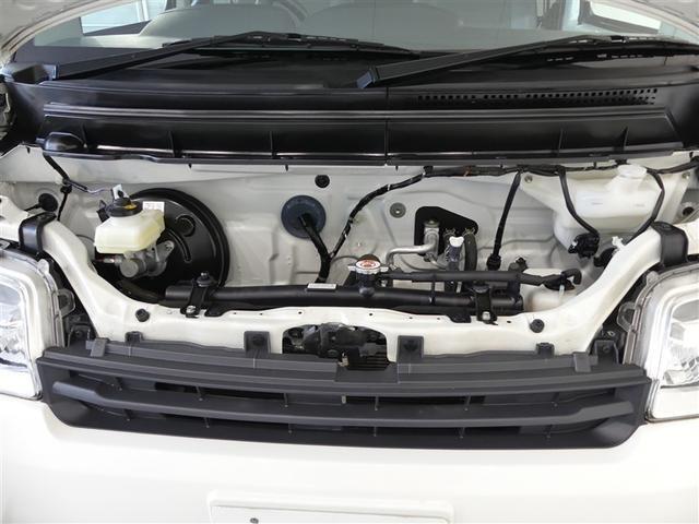 タウンエースバン ＧＬ　衝突被害軽減システム　ＥＴＣ　ＬＥＤヘッドランプ　ワンオーナー　ミュージックプレイヤー接続可　記録簿　アイドリングストップ　盗難防止装置　キーレス（20枚目）