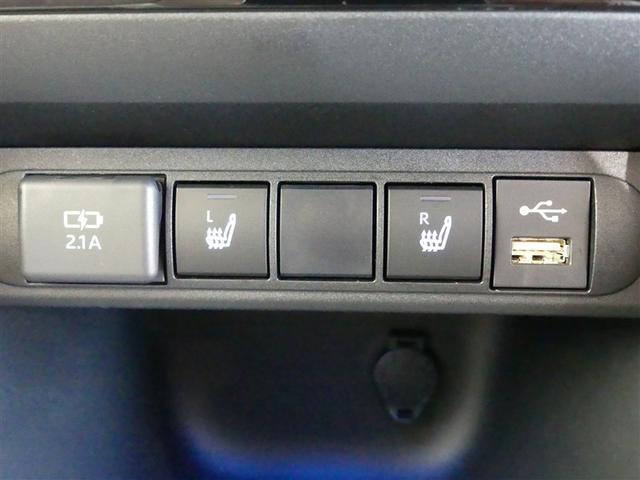 ヤリスクロス ハイブリッドＺ　フルセグ　メモリーナビ　バックカメラ　衝突被害軽減システム　ＥＴＣ　ＬＥＤヘッドランプ　ワンオーナー　ミュージックプレイヤー接続可　記録簿　安全装備　オートクルーズコントロール　電動シート　ナビ＆ＴＶ（14枚目）