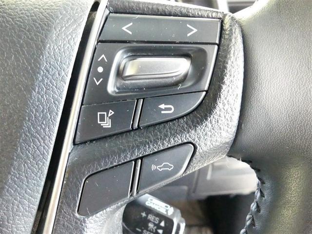 ヴェルファイアハイブリッド ＺＲ　Ｇエディション　革シート　４ＷＤ　フルセグ　メモリーナビ　後席モニター　バックカメラ　衝突被害軽減システム　ＥＴＣ　両側電動スライド　ＬＥＤヘッドランプ　３列シート　ＤＶＤ再生　記録簿　乗車定員７人　安全装備　ＣＤ（15枚目）