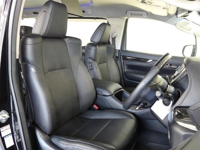 ヴェルファイアハイブリッド ＺＲ　Ｇエディション　革シート　４ＷＤ　フルセグ　メモリーナビ　後席モニター　バックカメラ　衝突被害軽減システム　ＥＴＣ　両側電動スライド　ＬＥＤヘッドランプ　３列シート　ＤＶＤ再生　記録簿　乗車定員７人　安全装備　ＣＤ（19枚目）