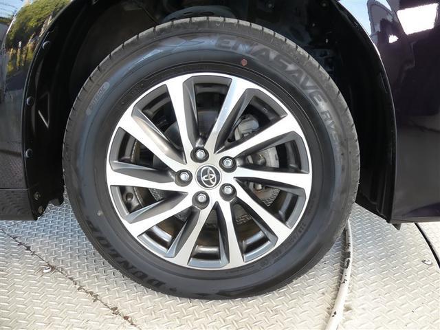 ヴェルファイアハイブリッド ＺＲ　Ｇエディション　革シート　４ＷＤ　フルセグ　メモリーナビ　後席モニター　バックカメラ　衝突被害軽減システム　ＥＴＣ　両側電動スライド　ＬＥＤヘッドランプ　３列シート　ＤＶＤ再生　記録簿　乗車定員７人　安全装備　ＣＤ（32枚目）