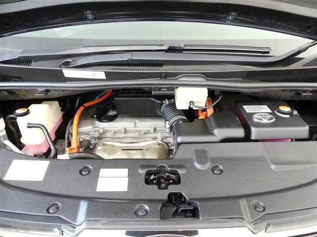 ヴェルファイアハイブリッド ＺＲ　Ｇエディション　革シート　４ＷＤ　フルセグ　メモリーナビ　後席モニター　バックカメラ　衝突被害軽減システム　ＥＴＣ　両側電動スライド　ＬＥＤヘッドランプ　３列シート　ＤＶＤ再生　記録簿　乗車定員７人　安全装備　ＣＤ（33枚目）