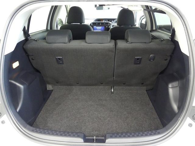 アクア Ｇ　フルセグ　メモリーナビ　バックカメラ　ドラレコ　衝突被害軽減システム　ＥＴＣ　ＤＶＤ再生　記録簿　展示・試乗車　オートクルーズコントロール　ナビ＆ＴＶ　ＣＤ　盗難防止装置　スマートキー　キーレス（18枚目）