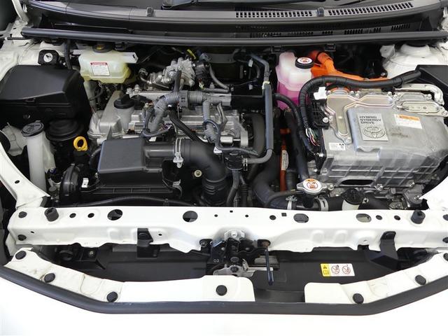 アクア Ｇ　フルセグ　メモリーナビ　バックカメラ　ドラレコ　衝突被害軽減システム　ＥＴＣ　ＤＶＤ再生　記録簿　展示・試乗車　オートクルーズコントロール　ナビ＆ＴＶ　ＣＤ　盗難防止装置　スマートキー　キーレス（24枚目）