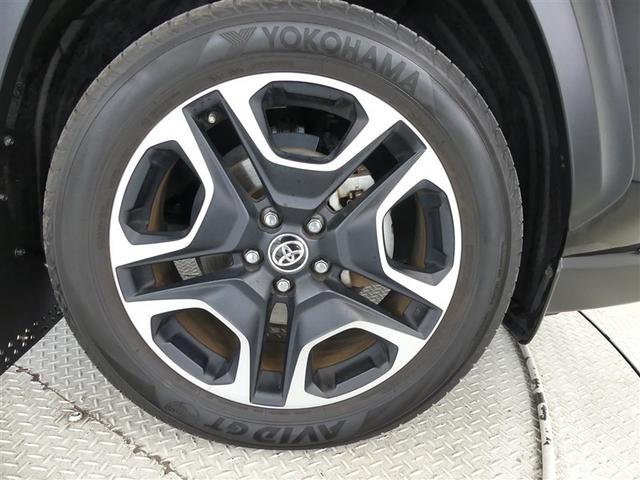 ＲＡＶ４ アドベンチャー　４ＷＤ　フルセグ　メモリーナビ　バックカメラ　衝突被害軽減システム　ＥＴＣ　ＬＥＤヘッドランプ　ワンオーナー　ＤＶＤ再生　記録簿　安全装備　オートクルーズコントロール　電動シート　ナビ＆ＴＶ　ＣＤ（10枚目）