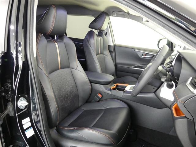 ＲＡＶ４ アドベンチャー　４ＷＤ　フルセグ　メモリーナビ　バックカメラ　衝突被害軽減システム　ＥＴＣ　ＬＥＤヘッドランプ　ワンオーナー　ＤＶＤ再生　記録簿　安全装備　オートクルーズコントロール　電動シート　ナビ＆ＴＶ　ＣＤ（19枚目）