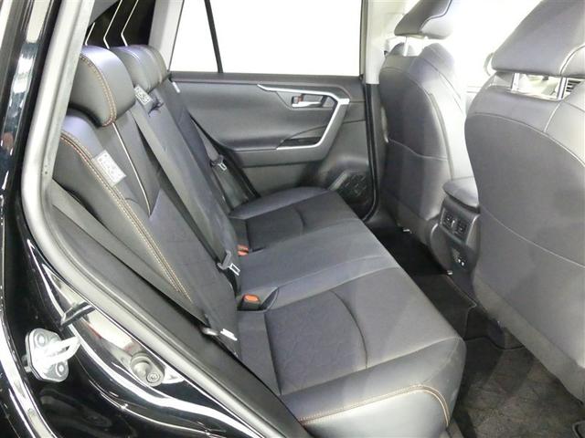 ＲＡＶ４ アドベンチャー　４ＷＤ　フルセグ　メモリーナビ　バックカメラ　衝突被害軽減システム　ＥＴＣ　ＬＥＤヘッドランプ　ワンオーナー　ＤＶＤ再生　記録簿　安全装備　オートクルーズコントロール　電動シート　ナビ＆ＴＶ　ＣＤ（21枚目）