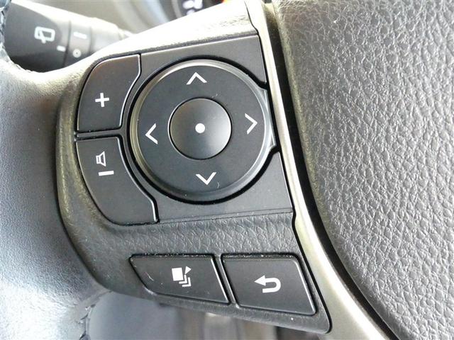 ヴォクシー ZS 4WD フルセグ メモリーナビ 後席モニター バックカメラ 衝突被害軽減システム ETC 電動スライドドア LEDヘッドランプ 3列シート ウオークスルー ワンオーナー DVD再生 記録簿 ナビ&TV(14枚目)