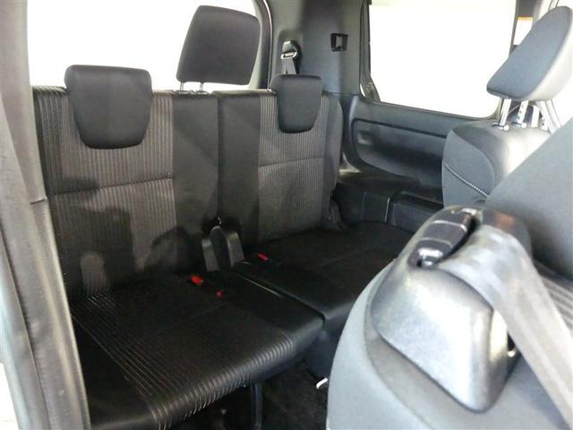 ヴォクシー ZS 4WD フルセグ メモリーナビ 後席モニター バックカメラ 衝突被害軽減システム ETC 電動スライドドア LEDヘッドランプ 3列シート ウオークスルー ワンオーナー DVD再生 記録簿 ナビ&TV(19枚目)