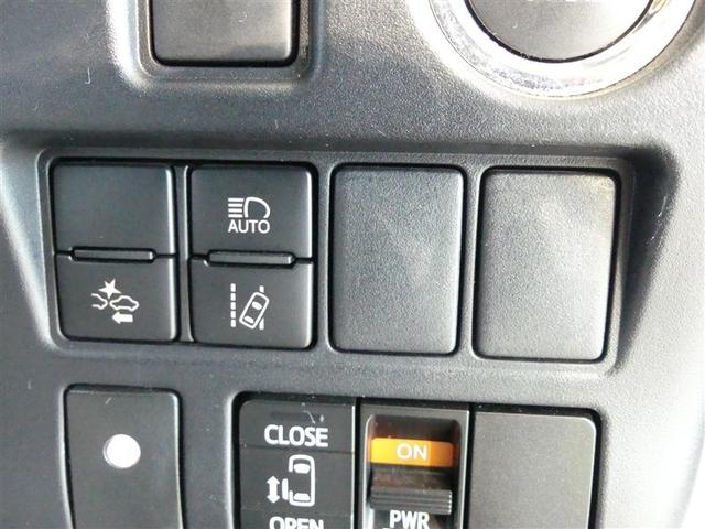 ヴォクシー ZS 4WD フルセグ メモリーナビ 後席モニター バックカメラ 衝突被害軽減システム ETC 電動スライドドア LEDヘッドランプ 3列シート ウオークスルー ワンオーナー DVD再生 記録簿 ナビ&TV(25枚目)