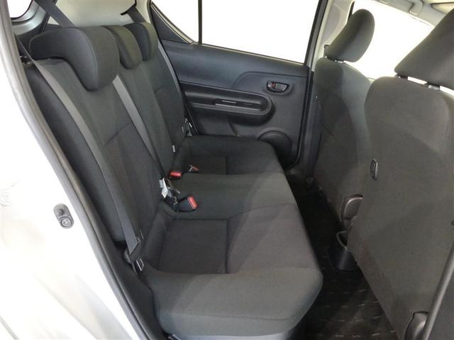 アクア S ワンセグ メモリーナビ バックカメラ ドラレコ ワンオーナー ミュージックプレイヤー接続可 記録簿 ナビ&TV CD 盗難防止装置 スマートキー キーレス ハイブリッド(15枚目)