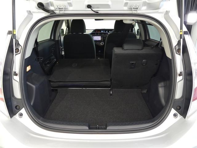 アクア S ワンセグ メモリーナビ バックカメラ ドラレコ ワンオーナー ミュージックプレイヤー接続可 記録簿 ナビ&TV CD 盗難防止装置 スマートキー キーレス ハイブリッド(17枚目)