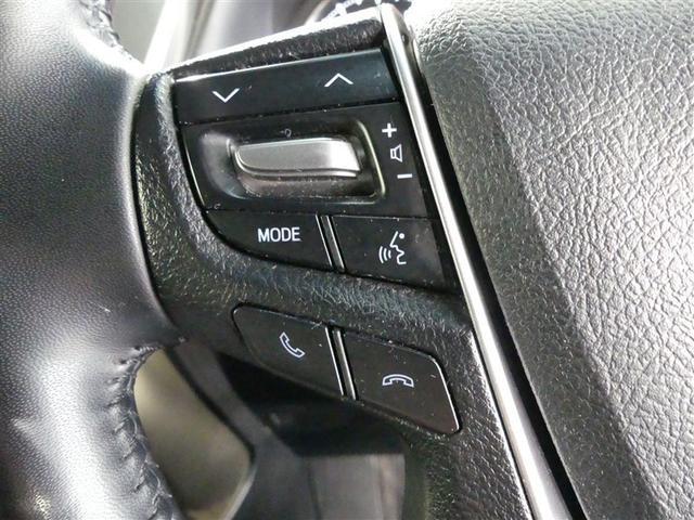 アルファード ２．５Ｓ　タイプゴールドＩＩ　フルセグ　メモリーナビ　後席モニター　バックカメラ　衝突被害軽減システム　ＥＴＣ　両側電動スライド　ＬＥＤヘッドランプ　３列シート　ワンオーナー　ミュージックプレイヤー接続可　記録簿　乗車定員７人（15枚目）