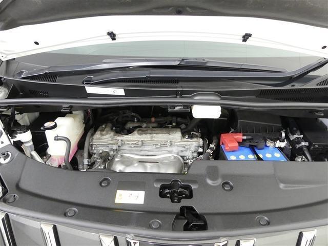 アルファード ２．５Ｓ　タイプゴールドＩＩ　フルセグ　メモリーナビ　後席モニター　バックカメラ　衝突被害軽減システム　ＥＴＣ　両側電動スライド　ＬＥＤヘッドランプ　３列シート　ワンオーナー　ミュージックプレイヤー接続可　記録簿　乗車定員７人（27枚目）