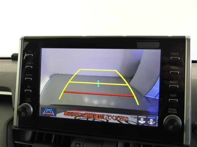 RAV4 アドベンチャー オフロードパッケージ 4WD メモリーナビ バックカメラ 衝突被害軽減システム ETC LEDヘッドランプ ワンオーナー ミュージックプレイヤー接続可 記録簿 安全装備 オートクルーズコントロール 電動シート 盗難防止装置(6枚目)