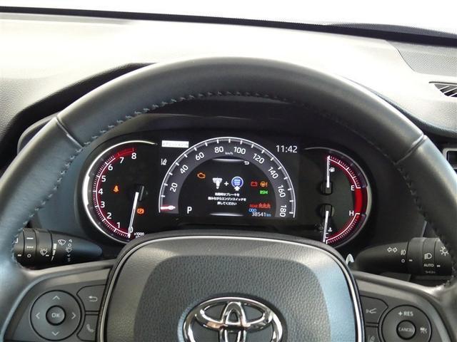 RAV4 アドベンチャー オフロードパッケージ 4WD メモリーナビ バックカメラ 衝突被害軽減システム ETC LEDヘッドランプ ワンオーナー ミュージックプレイヤー接続可 記録簿 安全装備 オートクルーズコントロール 電動シート 盗難防止装置(25枚目)