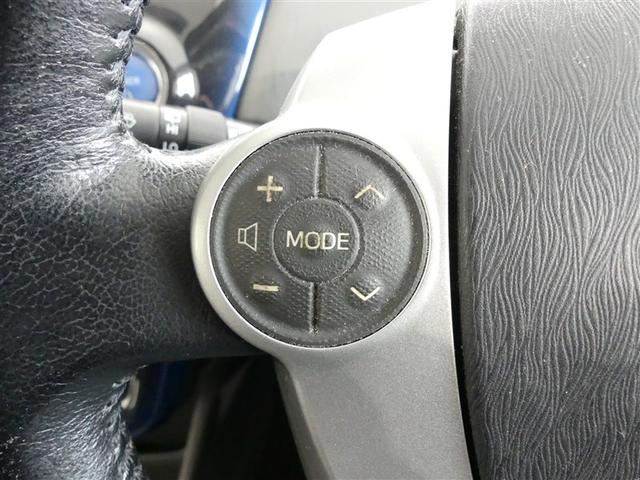 プリウスα G フルセグ HDDナビ バックカメラ ETC LEDヘッドランプ DVD再生 記録簿 安全装備 オートクルーズコントロール ナビ&TV CD アルミホイール フルフラットシート 盗難防止装置 キーレス(8枚目)