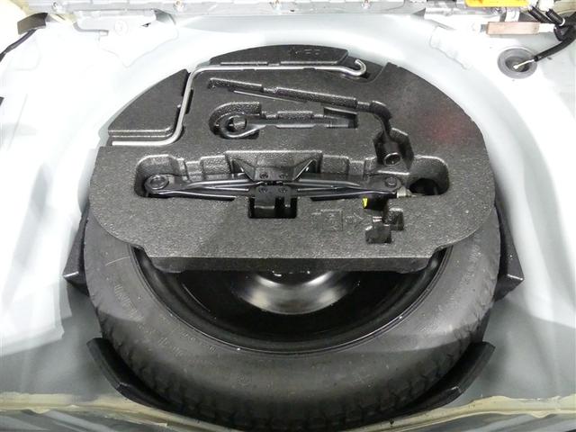 プリウスα G フルセグ HDDナビ バックカメラ ETC LEDヘッドランプ DVD再生 記録簿 安全装備 オートクルーズコントロール ナビ&TV CD アルミホイール フルフラットシート 盗難防止装置 キーレス(15枚目)