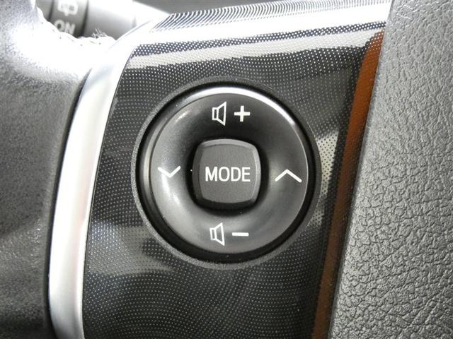 シエンタ Ｇ　フルセグ　メモリーナビ　バックカメラ　衝突被害軽減システム　ＥＴＣ　両側電動スライド　ＬＥＤヘッドランプ　３列シート　ウオークスルー　ワンオーナー　ＤＶＤ再生　記録簿　乗車定員７人　安全装備　ＣＤ（12枚目）