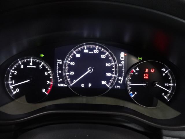 ＭＡＺＤＡ３ファストバック １．５　１５Ｓ　ブラックトーンエディション（3枚目）