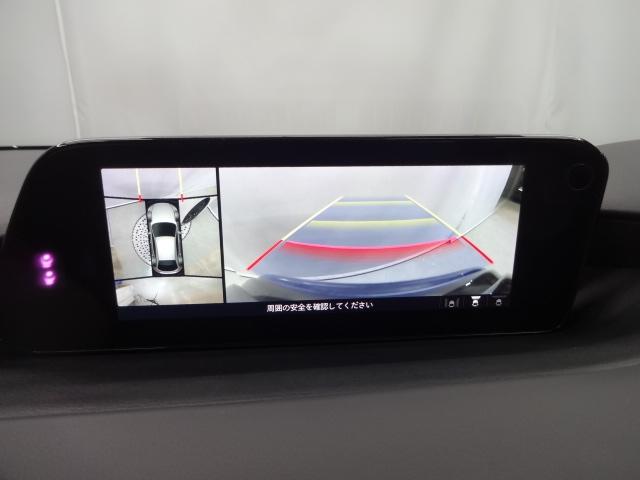 ＭＡＺＤＡ３ファストバック １．５　１５Ｓ　ブラックトーンエディション（5枚目）