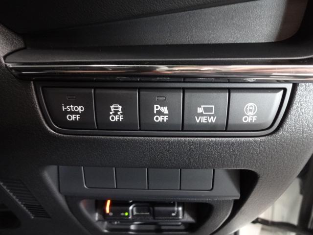 ＭＡＺＤＡ３ファストバック １．５　１５Ｓ　ブラックトーンエディション（6枚目）