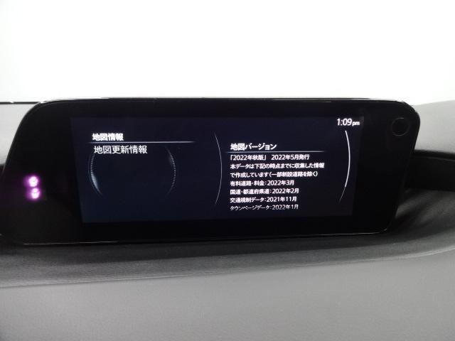 ＭＡＺＤＡ３ファストバック １．５　１５Ｓ　ブラックトーンエディション（14枚目）