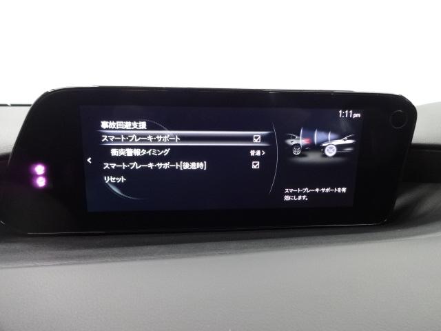 ＭＡＺＤＡ３ファストバック １．５　１５Ｓ　ブラックトーンエディション（15枚目）