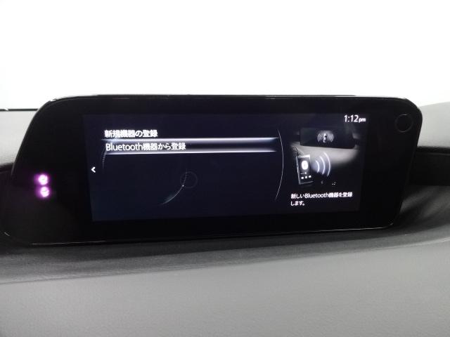 ＭＡＺＤＡ３ファストバック １．５　１５Ｓ　ブラックトーンエディション（18枚目）