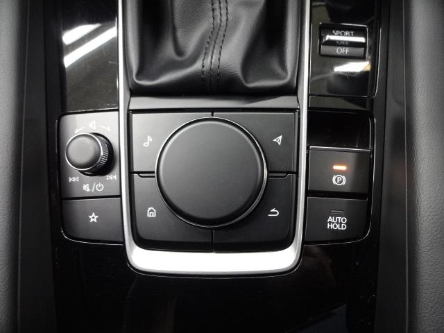 ＭＡＺＤＡ３ファストバック １．５　１５Ｓ　ブラックトーンエディション（21枚目）