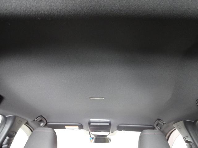 ＭＡＺＤＡ３ファストバック １．５　１５Ｓ　ブラックトーンエディション（26枚目）