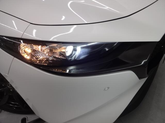 ＭＡＺＤＡ３ファストバック １．５　１５Ｓ　ブラックトーンエディション（31枚目）