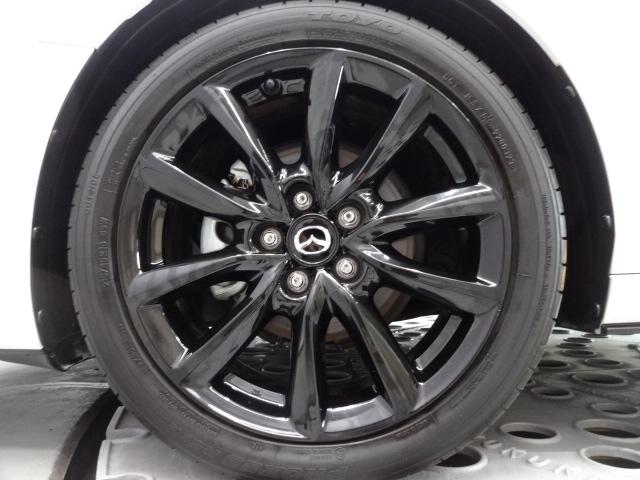 ＭＡＺＤＡ３ファストバック １．５　１５Ｓ　ブラックトーンエディション（32枚目）