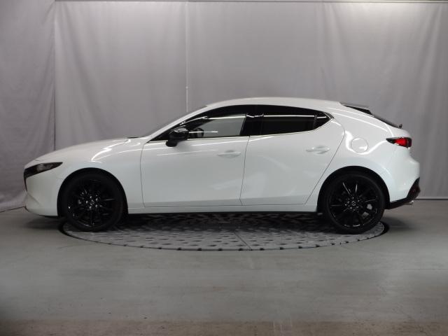 ＭＡＺＤＡ３ファストバック １．５　１５Ｓ　ブラックトーンエディション（36枚目）