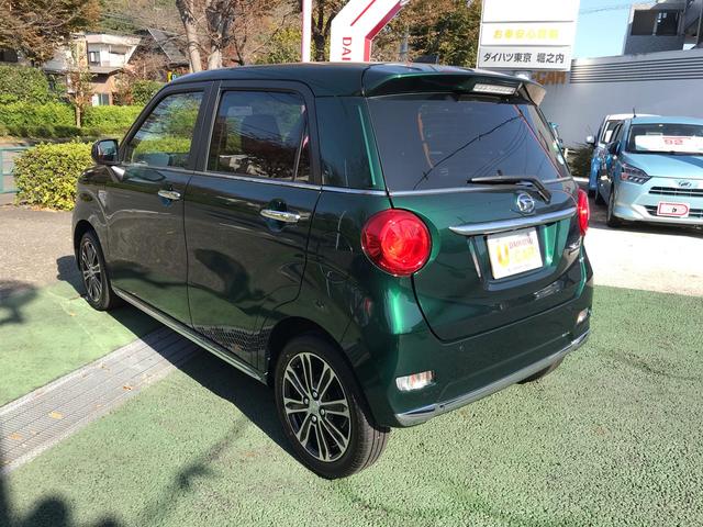 スタイルG プライムコレクション SAIII7インチナビ付き(22枚目)