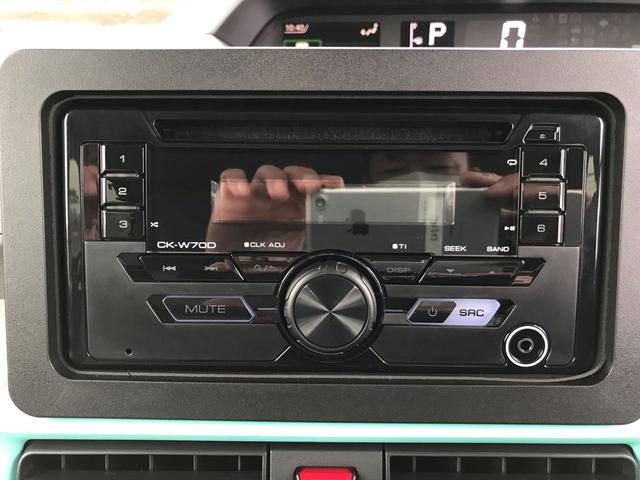Xセレクション CDステレオ パノラマカメラ付き(3枚目)