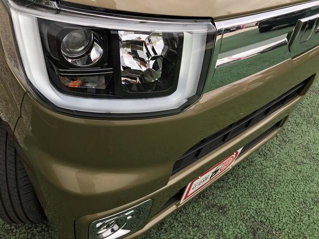GターボリミテッドSAIII7インチナビ パノラマカメラ付き(2枚目)