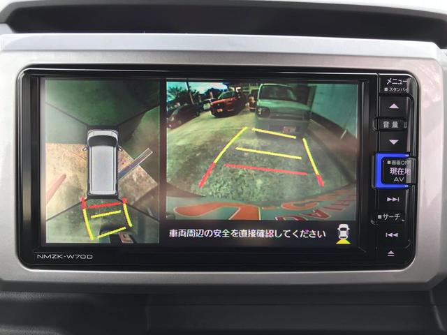 GターボリミテッドSAIII7インチナビ パノラマカメラ付き(4枚目)