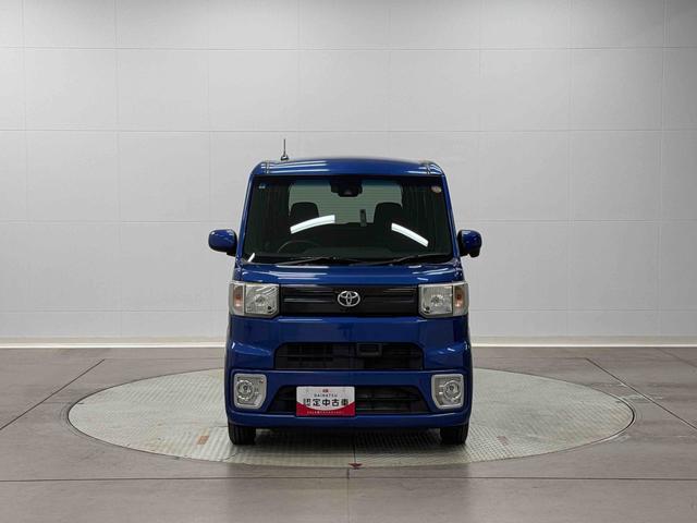 ピクシスメガ Ｌ　ＳＡＩＩ　保証　まごころ保証　１年間・走行距離無制限付き（3枚目）