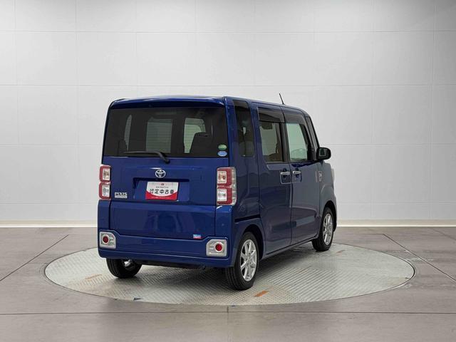 ピクシスメガ Ｌ　ＳＡＩＩ　保証　まごころ保証　１年間・走行距離無制限付き（4枚目）