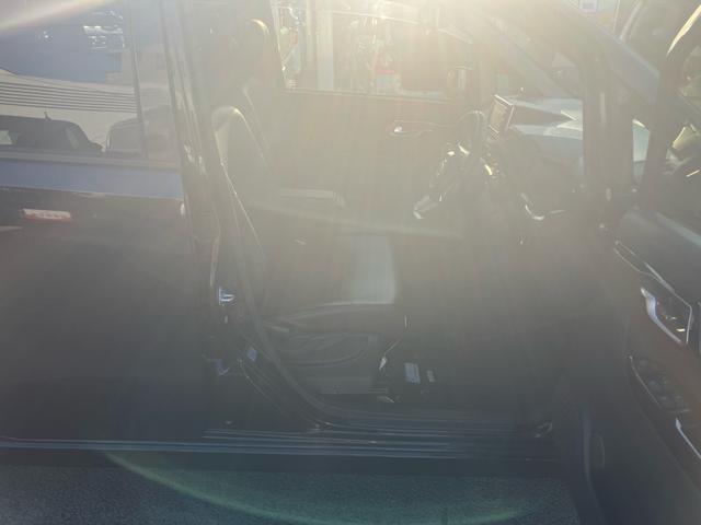 ムーヴ カスタムRSハイパーSA3純正メモリーナビ・前方ドラレコ装備 保証まごころ保証1年間・走行距離無制限・走行距離34306km・LEDヘッドライト・フォグランプ・運転席シートヒーター・オートライト・オートエアコン・キーフリーキー・ステアリングスイッチ(10枚目)