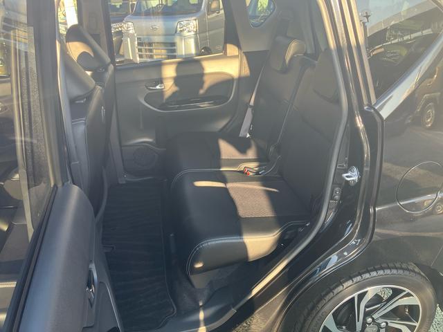 ムーヴ カスタムRSハイパーSA3純正メモリーナビ・前方ドラレコ装備 保証まごころ保証1年間・走行距離無制限・走行距離34306km・LEDヘッドライト・フォグランプ・運転席シートヒーター・オートライト・オートエアコン・キーフリーキー・ステアリングスイッチ(11枚目)