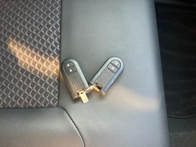 ムーヴ カスタムRSハイパーSA3純正メモリーナビ・前方ドラレコ装備 保証まごころ保証1年間・走行距離無制限・走行距離34306km・LEDヘッドライト・フォグランプ・運転席シートヒーター・オートライト・オートエアコン・キーフリーキー・ステアリングスイッチ(18枚目)