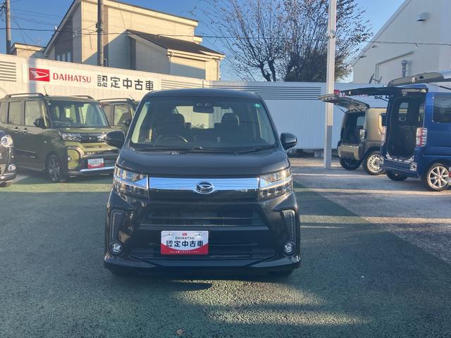 ムーヴ カスタムRSハイパーSA3純正メモリーナビ・前方ドラレコ装備 保証まごころ保証1年間・走行距離無制限・走行距離34306km・LEDヘッドライト・フォグランプ・運転席シートヒーター・オートライト・オートエアコン・キーフリーキー・ステアリングスイッチ(21枚目)