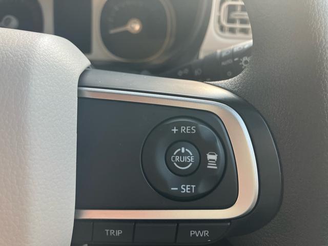 ムーヴキャンバス ストライプスGターボ 保証 新車保証・まごころ保証 1年間・走行距離無制限付き(9枚目)