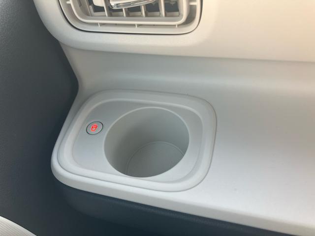 ムーヴキャンバス ストライプスGターボ 保証 新車保証・まごころ保証 1年間・走行距離無制限付き(10枚目)