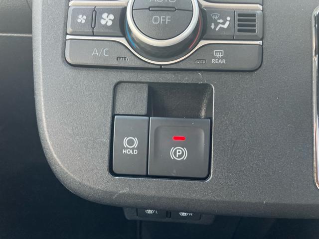 ムーヴキャンバス ストライプスGターボ 保証 新車保証・まごころ保証 1年間・走行距離無制限付き(11枚目)